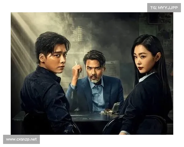 《暗夜行者》剧情再度反转揭示新秘密 主人公命运迎来惊天变局 《暗夜行者》剧情再度反转揭示新秘密 主人公命运迎来惊天变局