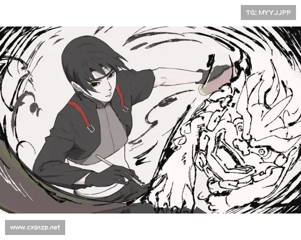 最强火影忍者格斗Mugen角色推荐排行TOP5 让你制霸战场的必选战士 最强火影忍者格斗Mugen角色推荐排行TOP5 让你制霸战场的必选战士