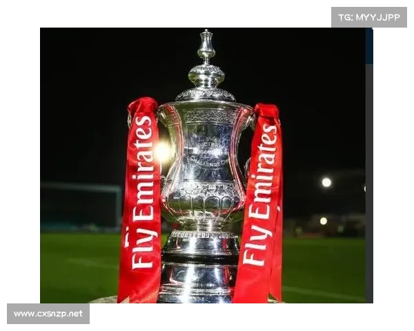 全面解析掌握英足总杯第四圈规则的秘诀助你轻松看懂赛制晋级路径