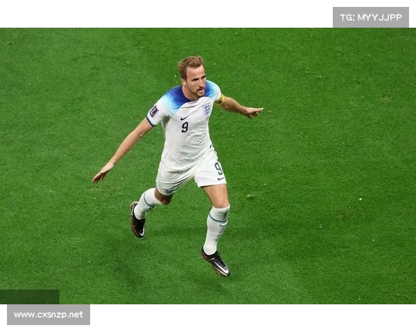 凯恩国家队生涯九大关键时刻回顾与成就解读