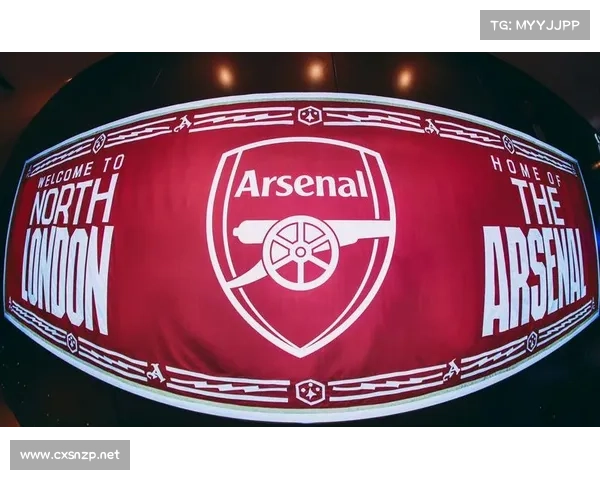 全面解读阿森纳队徽中蕴含的十个关键设计元素及其深层象征意义