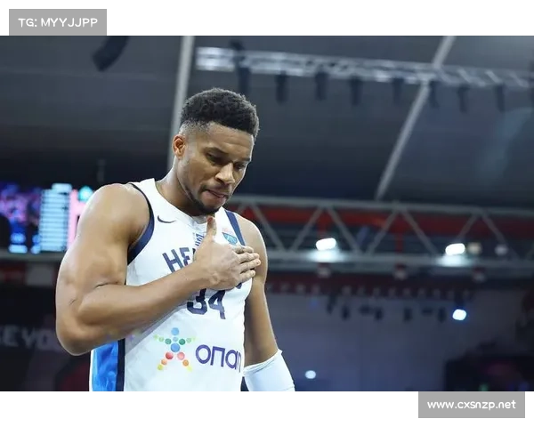 字母哥的国籍谜团揭晓：从希腊到尼日利亚的双重身份与归属感解析